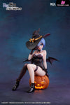 From Re-Starting Life In Another World Sorcerer Of Dreamy Night Ram Rem 1/7 Figure(Licensed) -