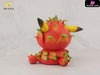 Fruit Cosplay Series Dragon Resin Statue - Dm Studio [Pre-Order]