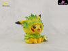 Fruit Cosplay Series Dragon Resin Statue - Dm Studio [Pre-Order]