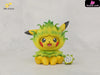 Fruit Cosplay Series Dragon Resin Statue - Dm Studio [Pre-Order]