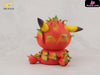 Fruit Cosplay Series Dragon Resin Statue - Dm Studio [Pre-Order]