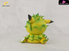 Fruit Cosplay Series Dragon Resin Statue - Dm Studio [Pre-Order]