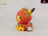 Fruit Cosplay Series Dragon Resin Statue - Dm Studio [Pre-Order]