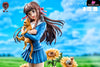 Fruits Basket Honda Tohru Resin Statue - Weare A Design Studio [Pre-Order] Others