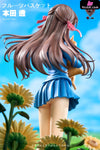 Fruits Basket Honda Tohru Resin Statue - Weare A Design Studio [Pre-Order] Others