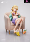 Fujita Kotone Statue - Little witch Studio