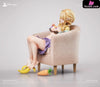 Fujita Kotone Statue - Little witch Studio