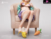 Fujita Kotone Statue - Little witch Studio
