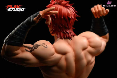 Full Service Kovit 1/6 GK Statue - Play Studio [Pre-Order] - Others