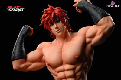 Full Service Kovit 1/6 GK Statue - Play Studio [Pre-Order] - Others