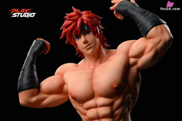 Full Service Kovit 1/6 GK Statue - Play Studio [Pre-Order] - Others