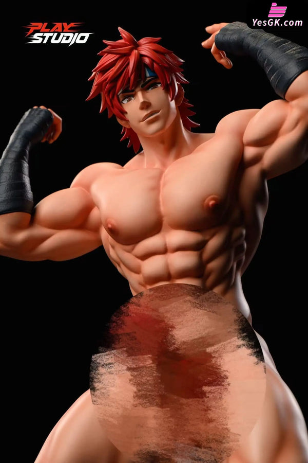 Full Service Kovit 1/6 GK Statue - Play Studio [Pre-Order] - Others