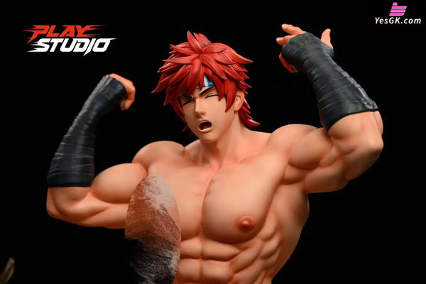 Full Service Kovit 1/6 GK Statue - Play Studio [Pre-Order] - Others