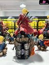 Fullmetal Alchemist 01 Edward Elric GK Statue - Mask Studio [In-Stock] Others