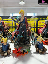 Fullmetal Alchemist 01 Edward Elric GK Statue - Mask Studio [In-Stock] Others