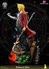 Fullmetal Alchemist 01 Edward Elric GK Statue - Mask Studio [Pre-Order] Others