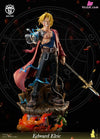 Fullmetal Alchemist 01 Edward Elric GK Statue - Mask Studio [Pre-Order] Deposit Others