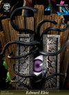 Fullmetal Alchemist 01 Edward Elric GK Statue - Mask Studio [Pre-Order] Others