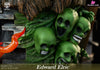 Fullmetal Alchemist 01 Edward Elric GK Statue - Mask Studio [Pre-Order] Others