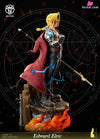 Fullmetal Alchemist 01 Edward Elric GK Statue - Mask Studio [Pre-Order] Others