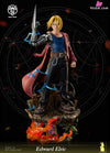 Fullmetal Alchemist 01 Edward Elric GK Statue - Mask Studio [Pre-Order] Others