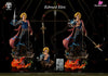 Fullmetal Alchemist 01 Edward Elric GK Statue - Mask Studio [Pre-Order] Others