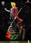 Fullmetal Alchemist 01 Edward Elric GK Statue - Mask Studio [Pre-Order] Others