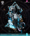 Fullmetal Alchemist #2 Alphonse GK Statue - Mask Studio [Pre-Order] - Others