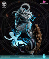 Fullmetal Alchemist #2 Alphonse GK Statue - Mask Studio [Pre-Order] - Others