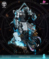 Fullmetal Alchemist #2 Alphonse GK Statue - Mask Studio [Pre-Order] - Others