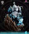 Fullmetal Alchemist #2 Alphonse GK Statue - Mask Studio [Pre-Order] - Others