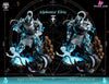 Fullmetal Alchemist #2 Alphonse GK Statue - Mask Studio [Pre-Order] - Others
