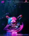 Fullmetal Alchemist #2 Little Man in a Bottle Homunculus GK Statue - Qi Chen Studio [Pre-Order] - Others