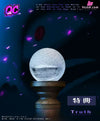Fullmetal Alchemist #2 Little Man in a Bottle Homunculus GK Statue - Qi Chen Studio [Pre-Order] - Others