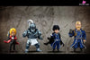 Fullmetal Alchemist Alex Louis Armstrong WCF Statue - A+ Studio [Pre-Order] - Others