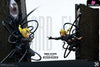 Fullmetal Alchemist Edward & Alphonse 1/5 GK Statue - BONE Studio [Pre-Order] - Others