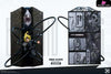 Fullmetal Alchemist Edward & Alphonse 1/5 GK Statue - BONE Studio [Pre-Order] - Deposit / Edward - Others