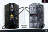 Fullmetal Alchemist Edward & Alphonse 1/5 GK Statue - BONE Studio [Pre-Order] - Deposit / Edward - Others