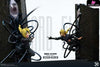 Fullmetal Alchemist Edward & Alphonse 1/5 GK Statue - BONE Studio [Pre-Order] - Others