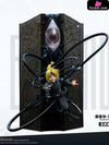 Fullmetal Alchemist Edward & Alphonse 1/5 GK Statue - BONE Studio [Pre-Order] - Others