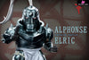 Fullmetal Alchemist Edward Alphonse Statue - A + Studio [Pre - Order] Others