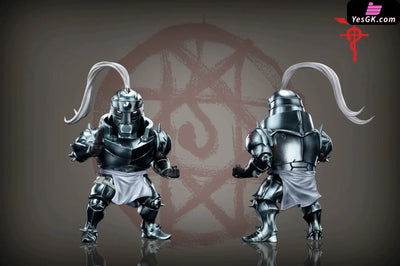 Fullmetal Alchemist Edward Alphonse Statue - A + Studio [Pre - Order] Deposit / Elric Others