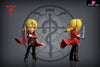 Fullmetal Alchemist Edward Alphonse Statue - A + Studio [Pre - Order] Deposit / Elric Others