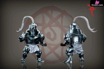 Fullmetal Alchemist Edward Alphonse Statue - A + Studio [Pre - Order] Deposit / Elric Others