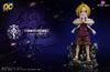 Fullmetal Alchemist Edward Elric & Alphonse Elric GK Statue - Qi Chen Studio [In-Stock] - Others
