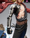 Fullmetal Alchemist Edward Elric Statue - ANE Studio