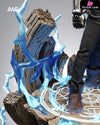 Fullmetal Alchemist Edward Elric Statue - ANE Studio