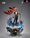 Fullmetal Alchemist Edward Elric Statue - ANE Studio