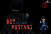 Fullmetal Alchemist Roy Mustang GK Statue - A + Studio [Pre-Order] Others