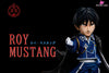 Fullmetal Alchemist Roy Mustang GK Statue - A + Studio [Pre-Order] Others